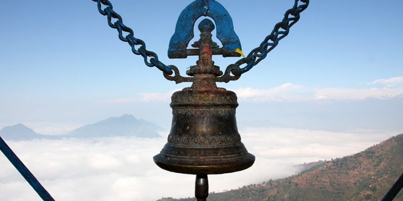 Manakanama Tempel in Nepal - MyHimalaya