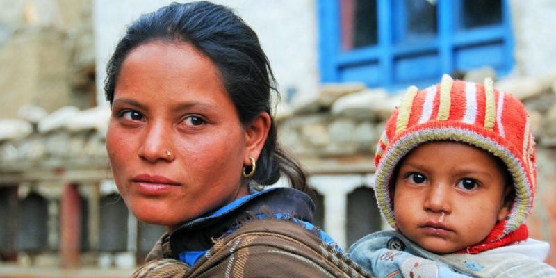 Nepal Reizen met MyHimalaya: Mustang